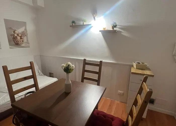 Apartamento Cupola Vicino Al Vaticano *