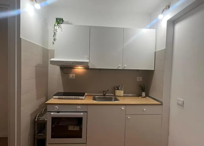 Apartamento Cupola Vicino Al Vaticano