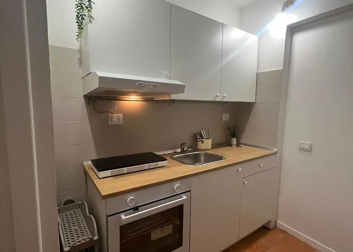 Apartamento Cupola Vicino Al Vaticano *