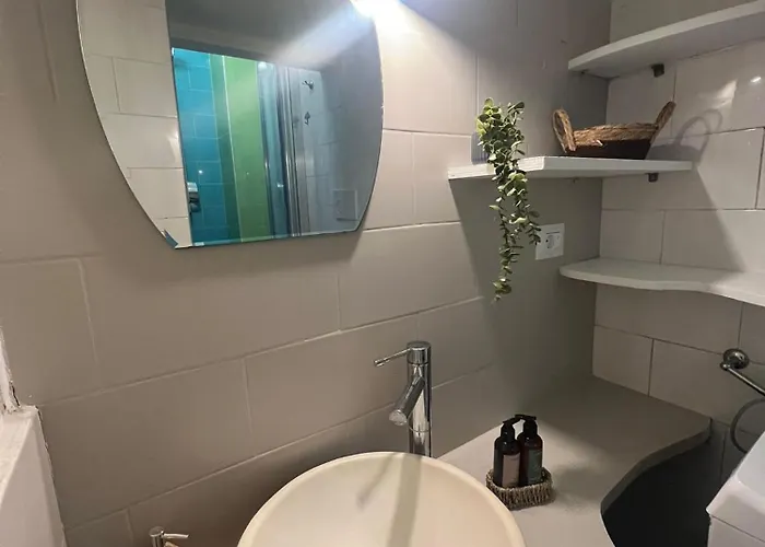 Apartamento Cupola Vicino Al Vaticano